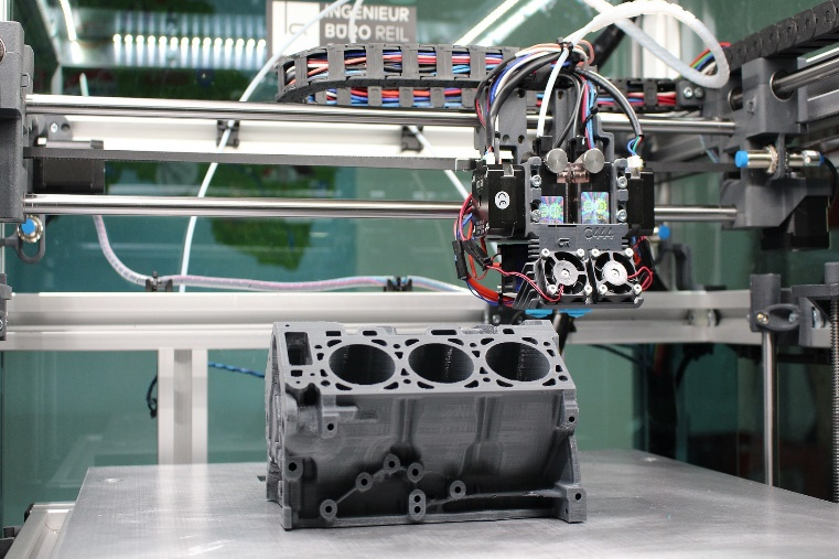3D printing blogs